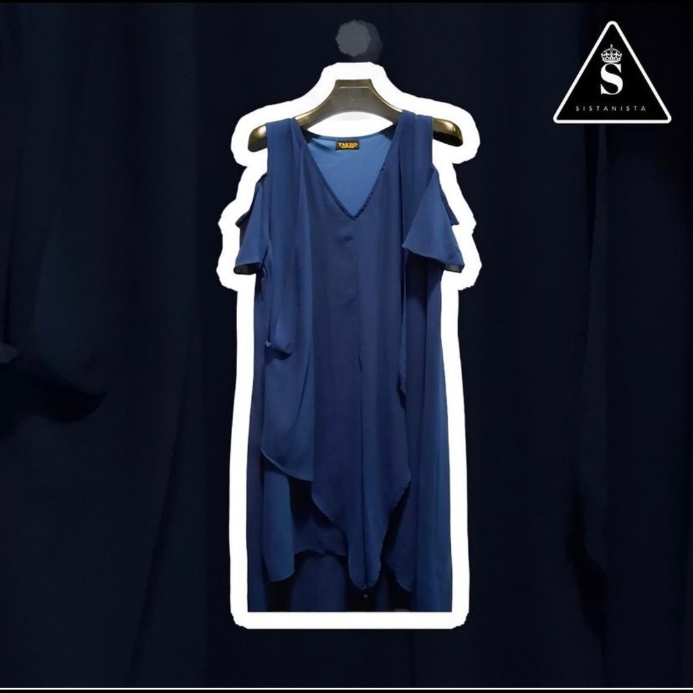 Women Dress Size M-L